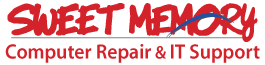 Sweet Memory Computer Repair & IT Support Services  - San Francisco